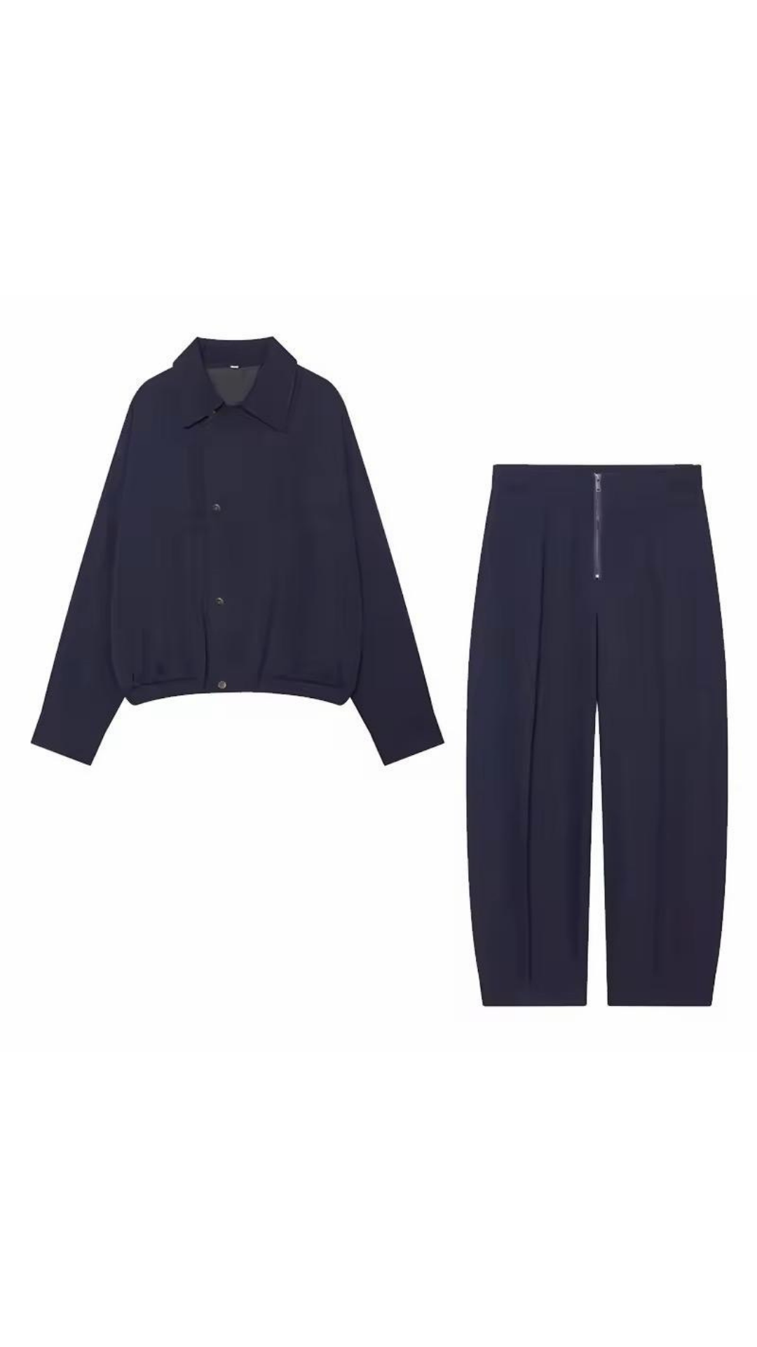 Skout tracksuit
