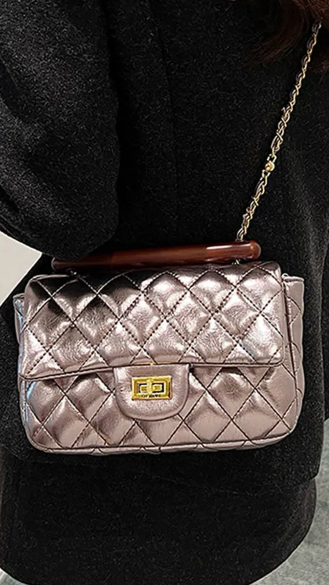 Lustra Bag
