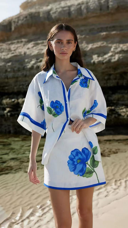 Floria Set