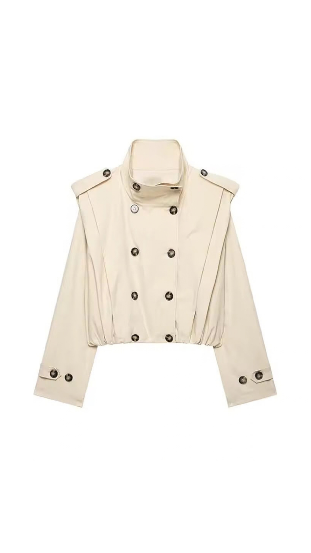 Aven jacket