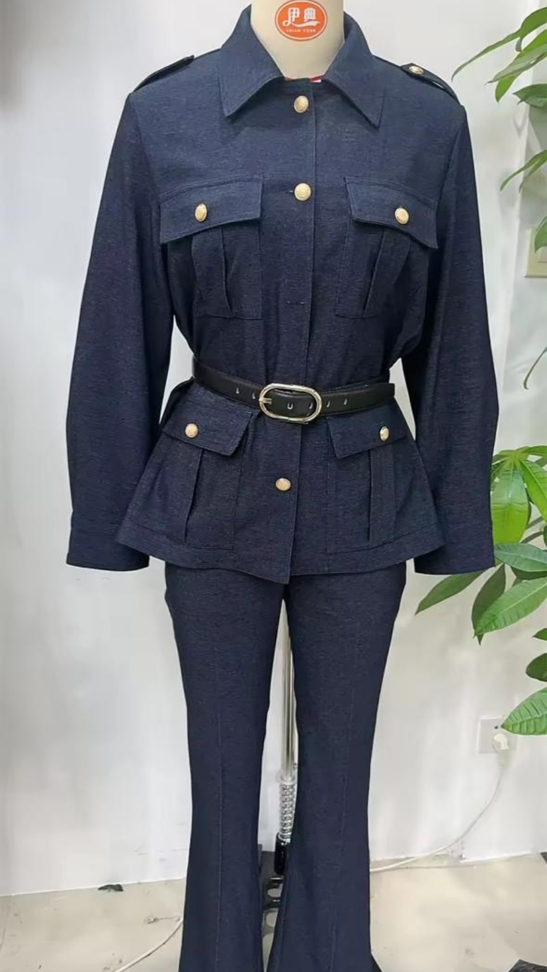 Velencia Coord Set