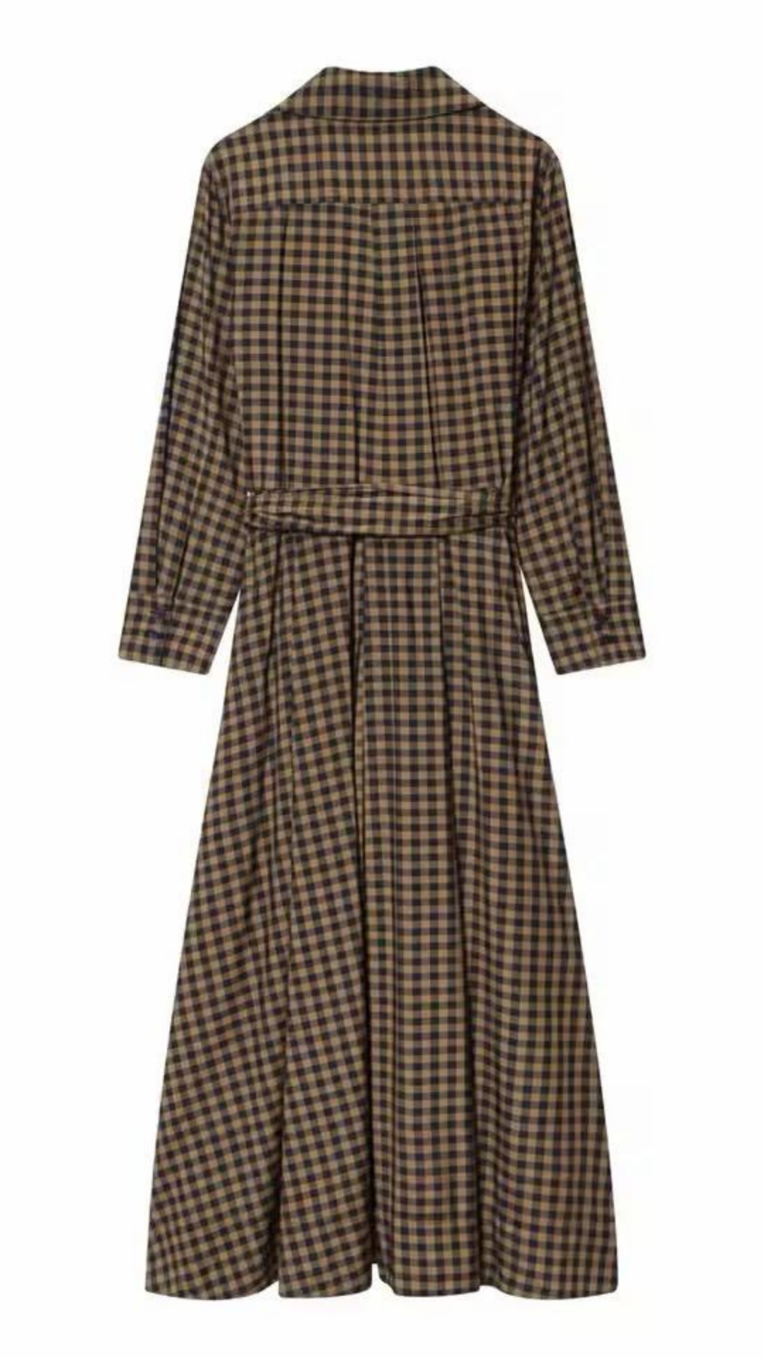 Alden Dress