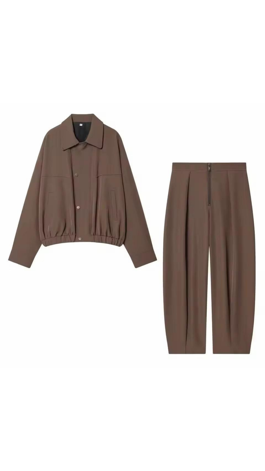 Skout tracksuit