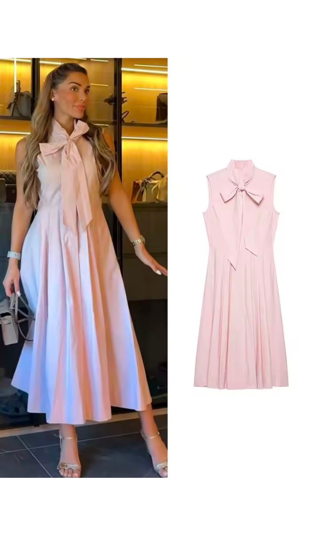 Elina dress