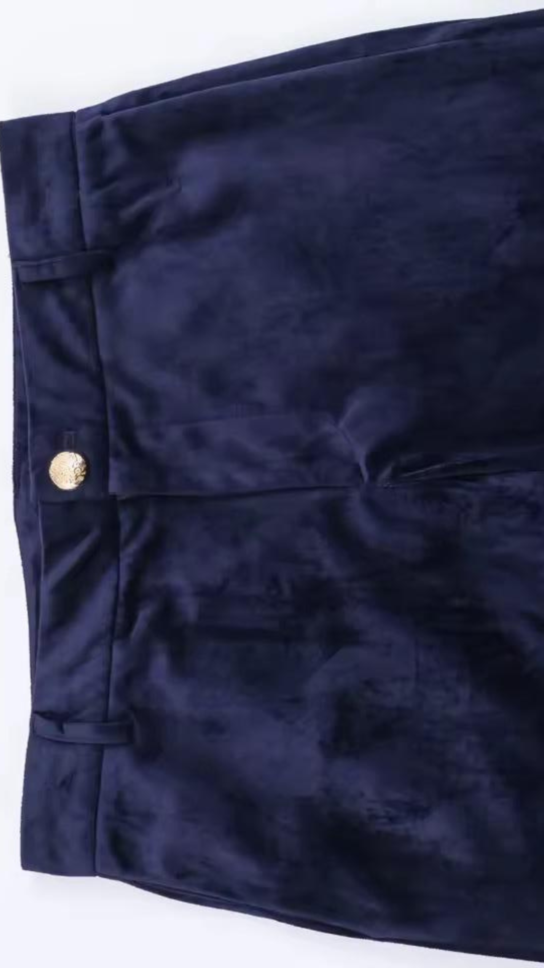 Royal Velvet Set