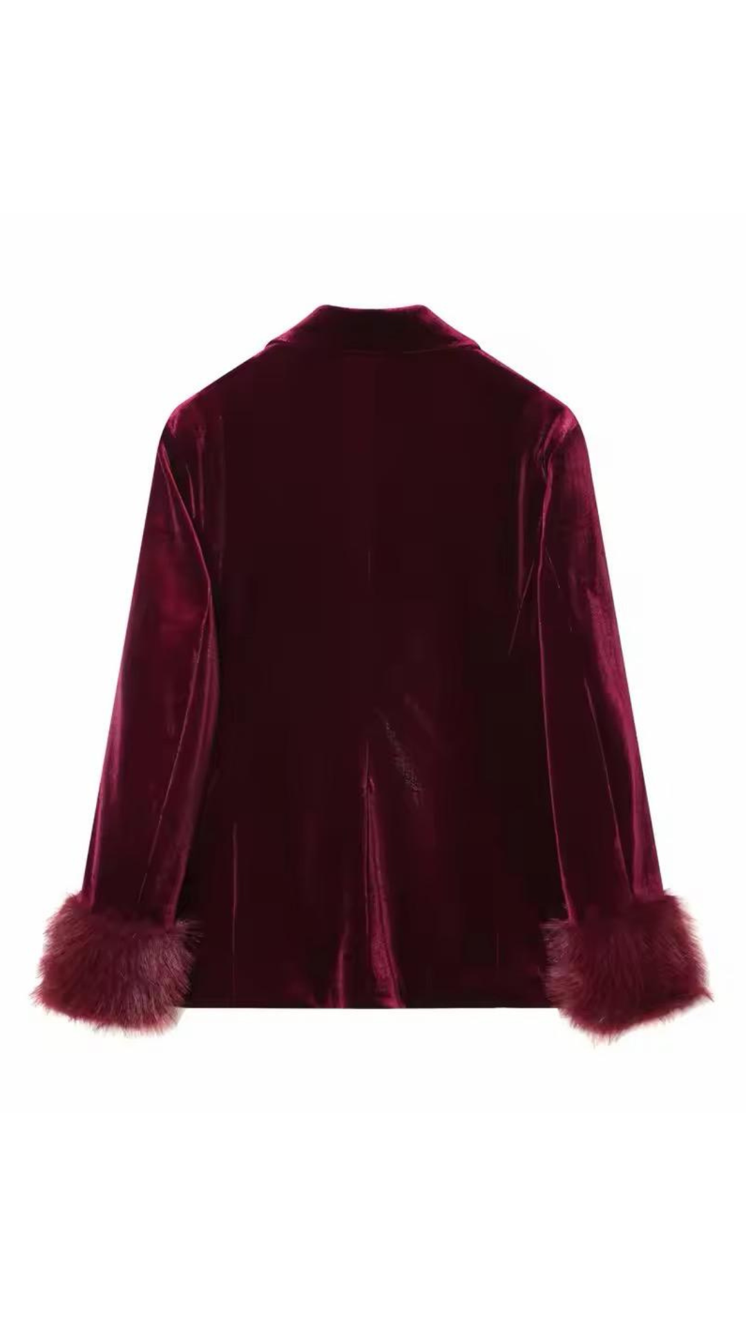 Valence Velour Set