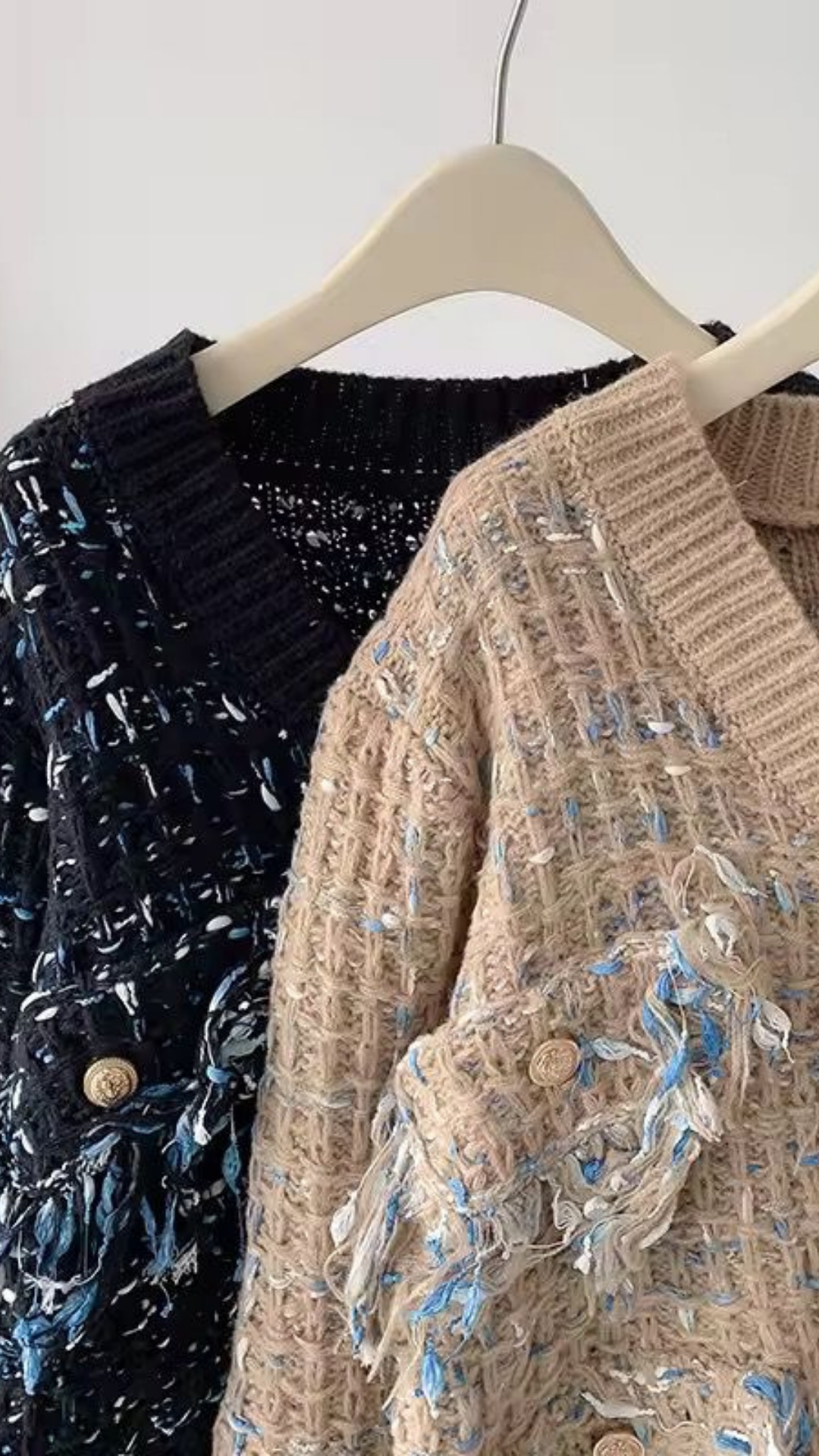 Bloom Sweater