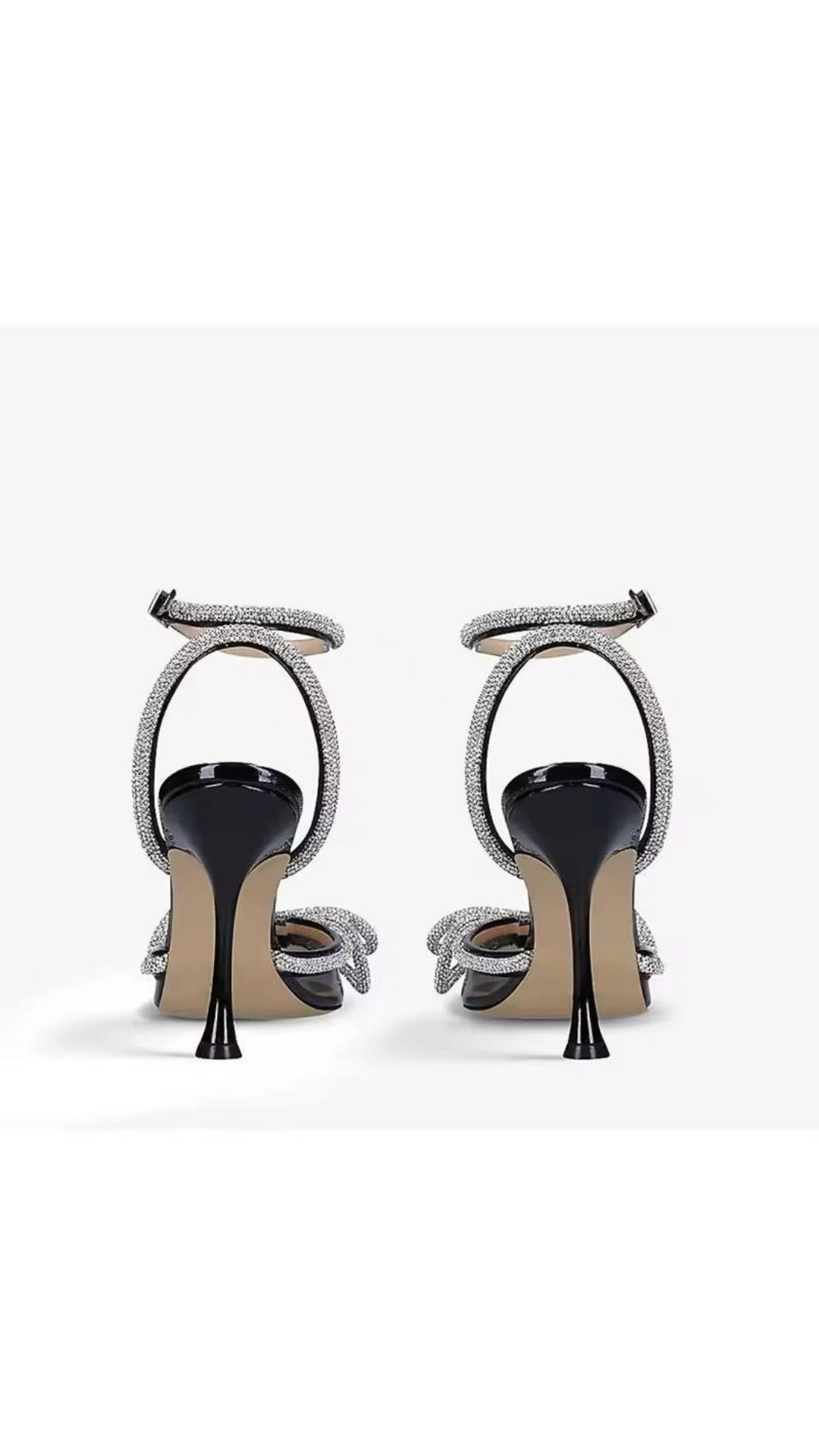 Aurelia Heels