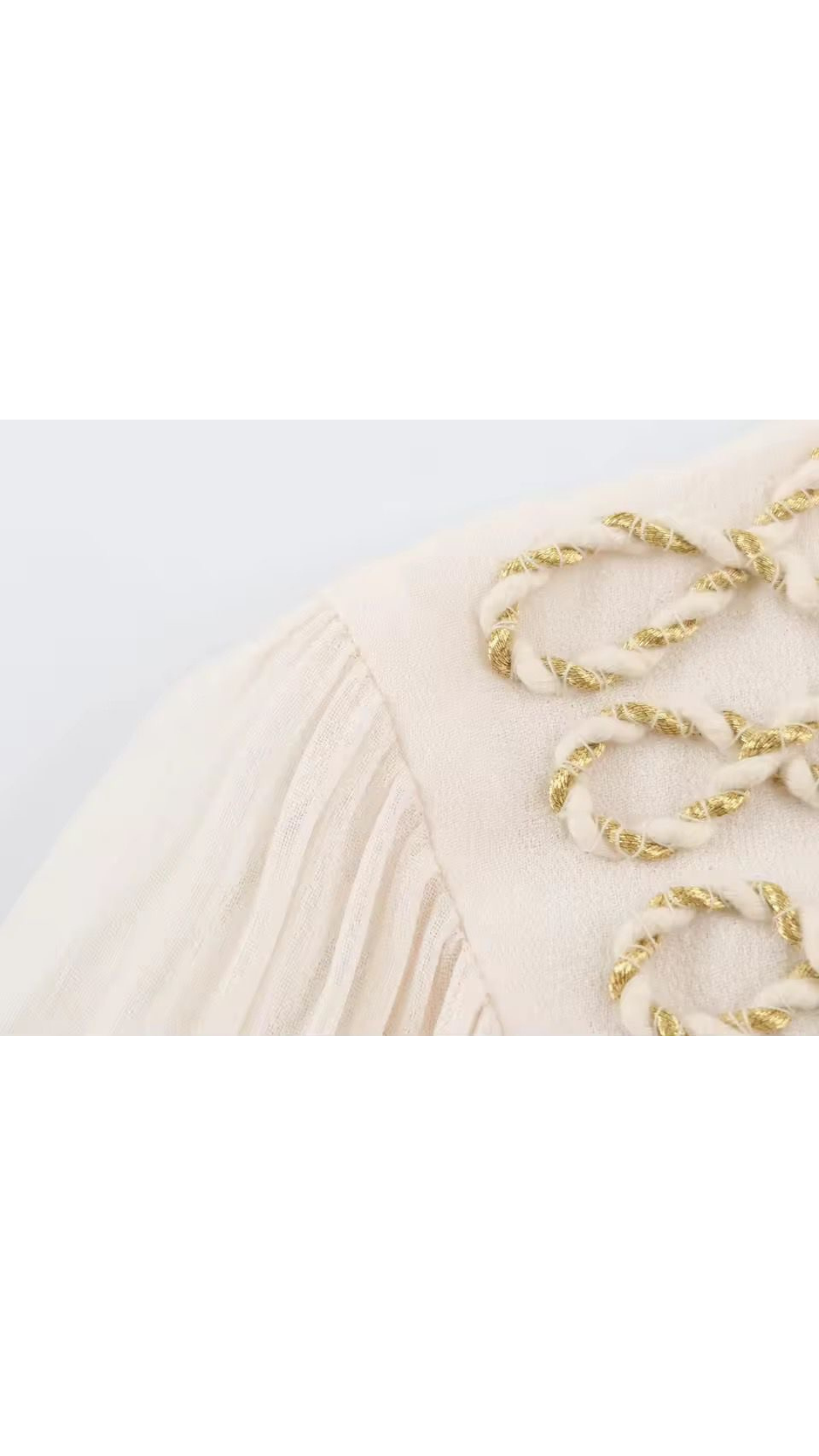 Amara blouse
