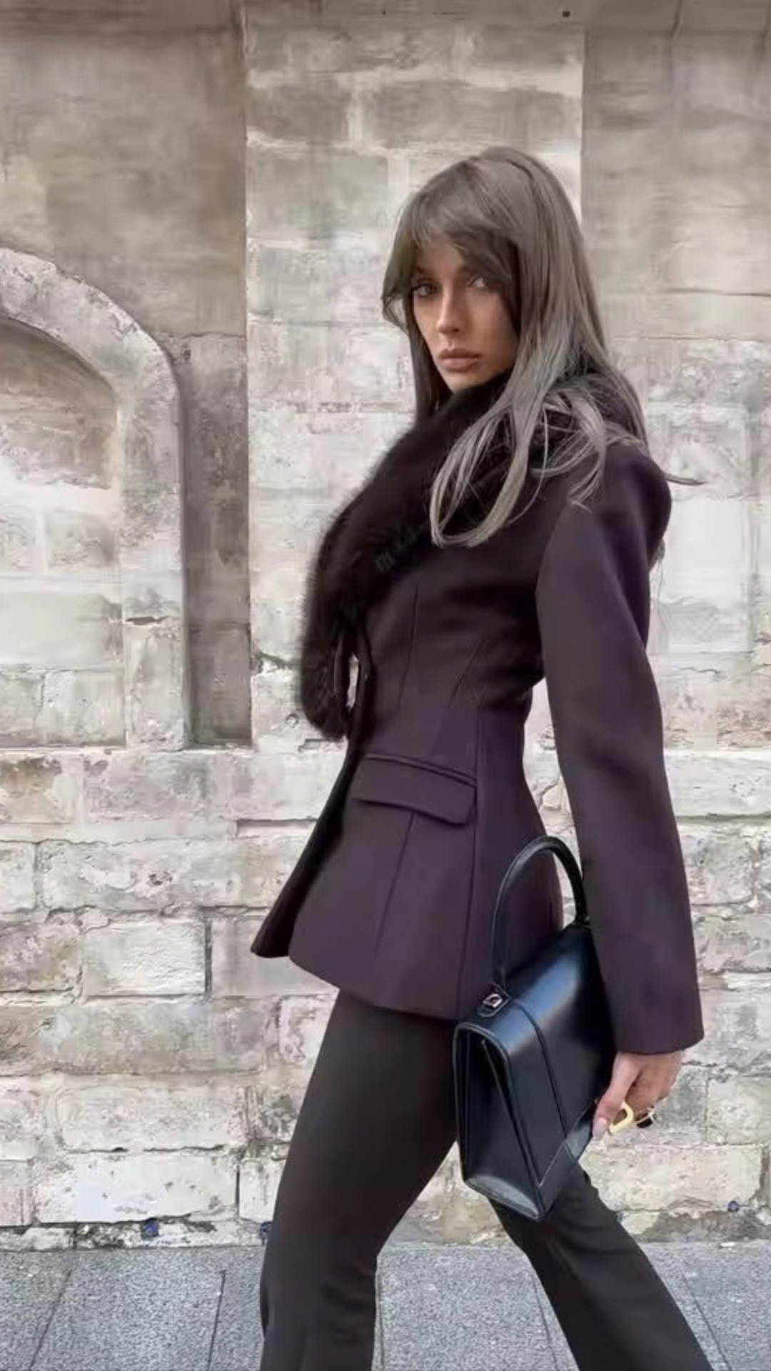 Victoria blazer