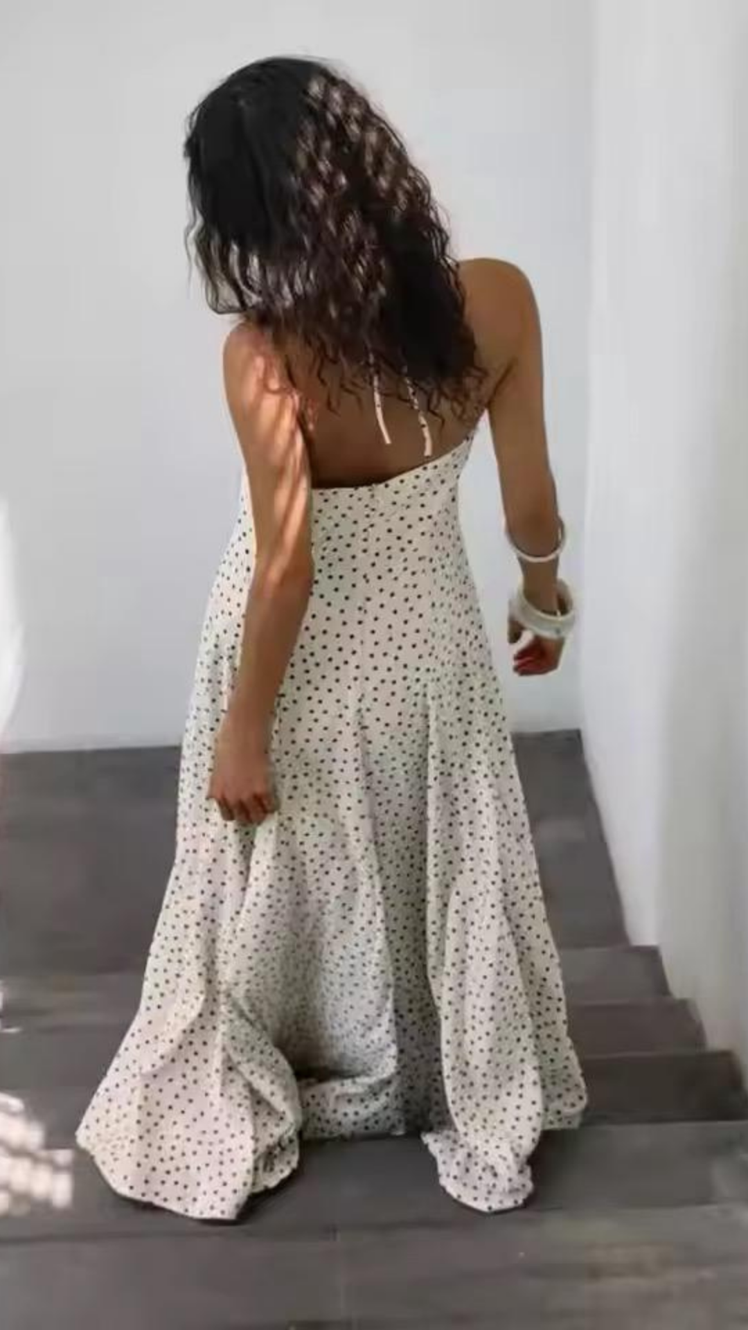 Resort Dress