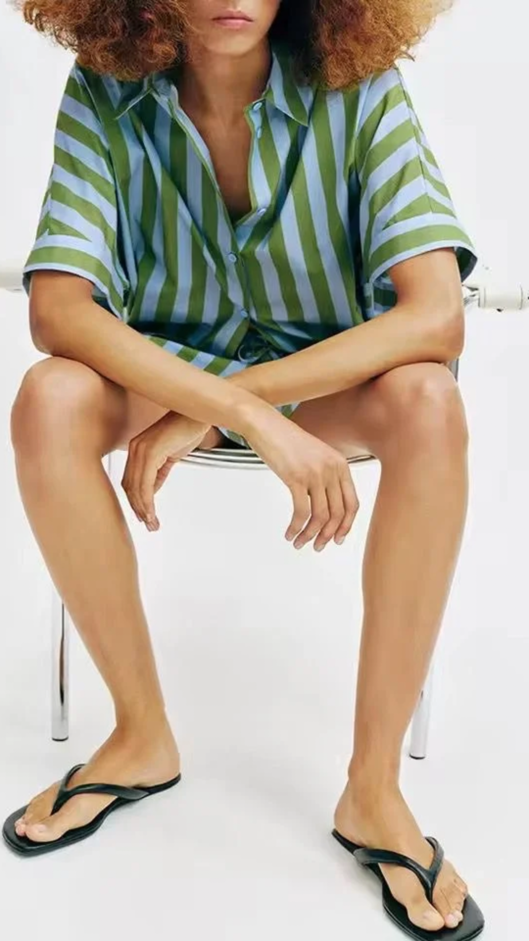 Striped Set