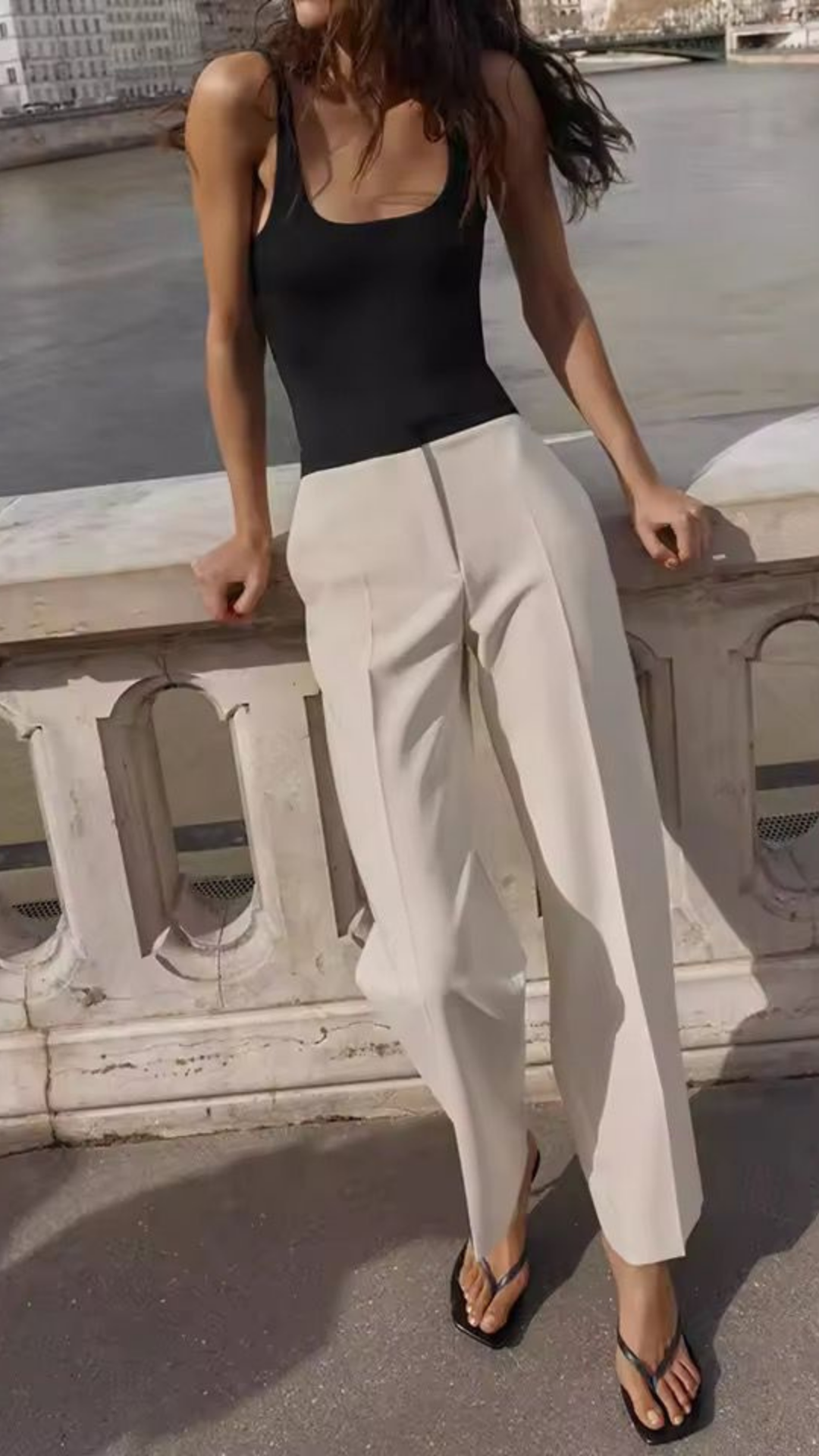 Solid Mary Set