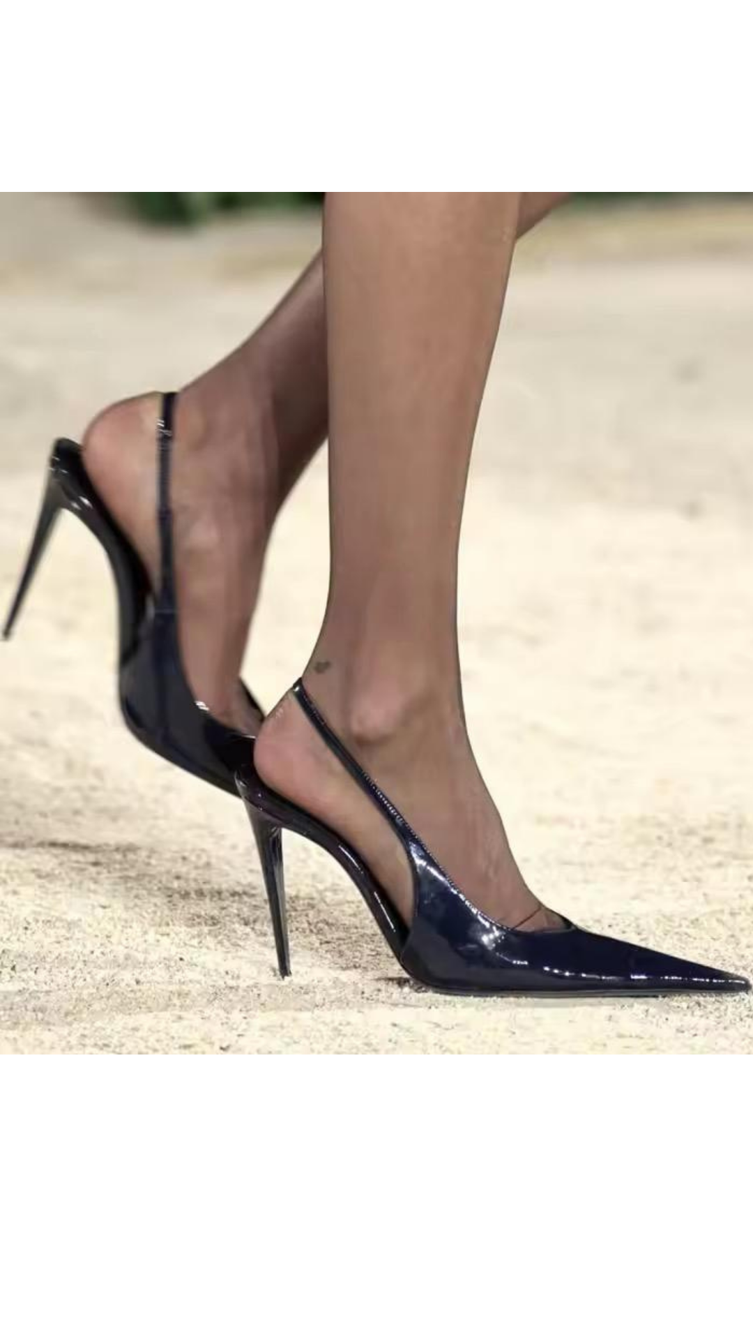 Avora Heels
