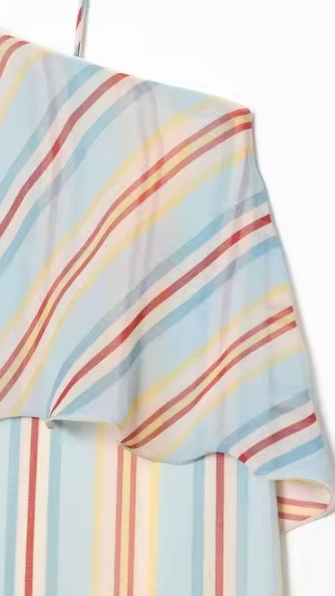 Martha Long Dress