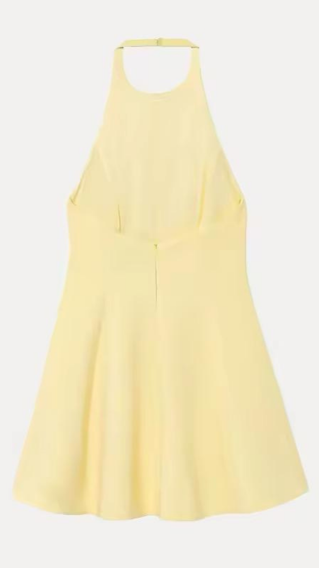 Cinnamon Twirl Dress