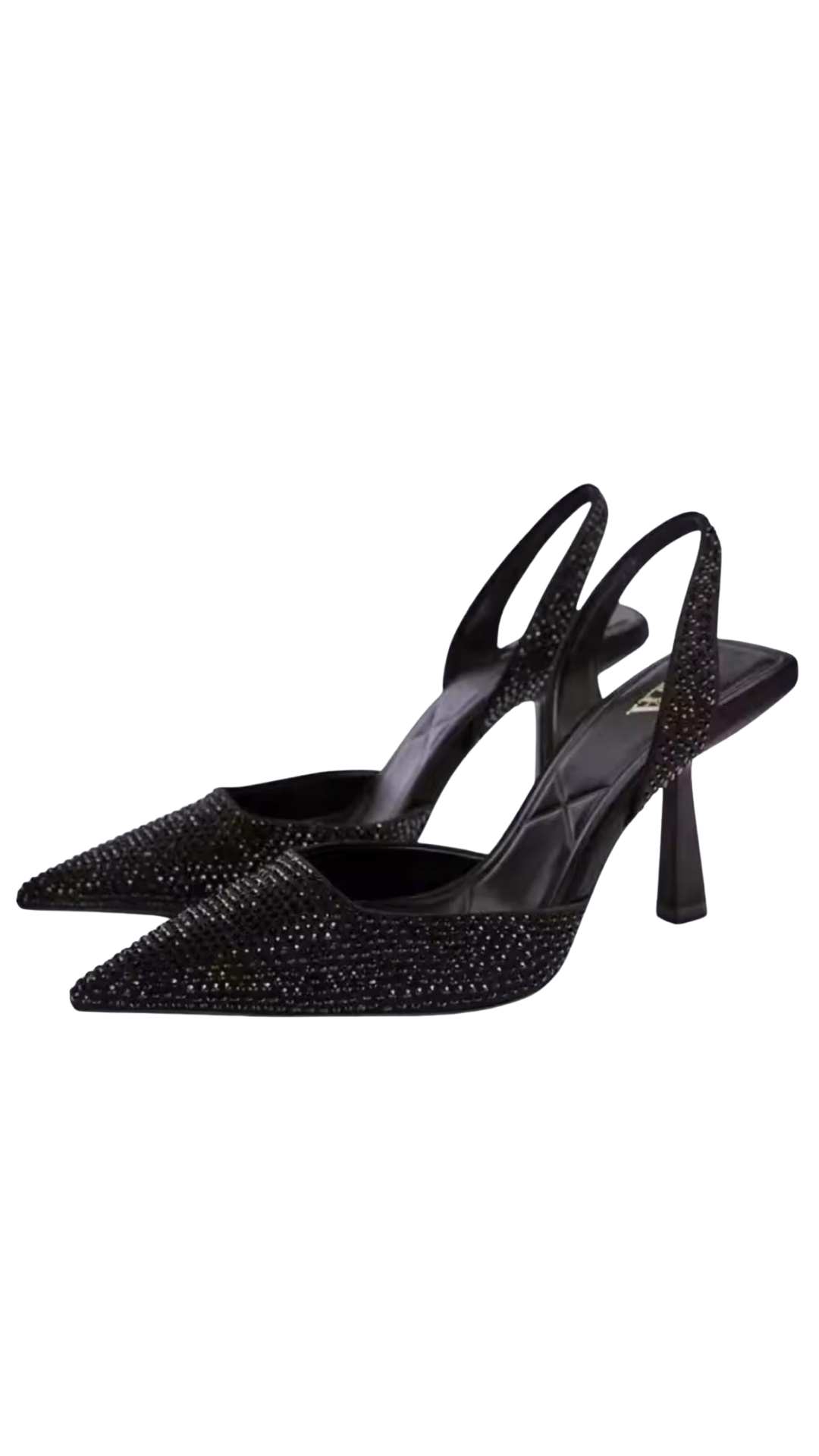 Mysa Heels