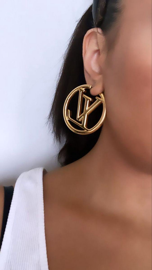 Maiden Earrings