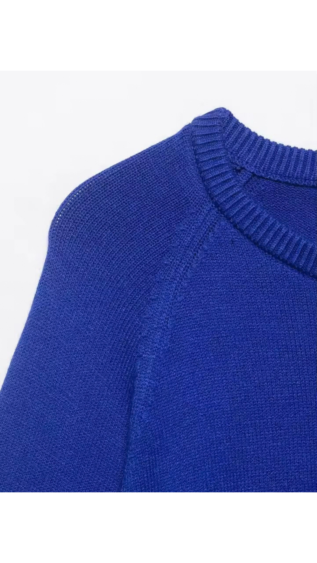 London sweater