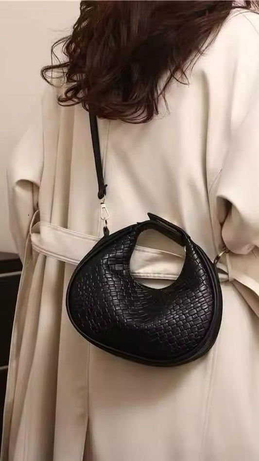 Quilted Bag