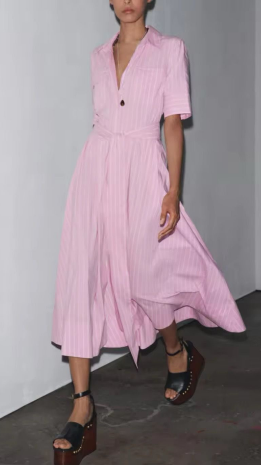 Bloom Belle Dress
