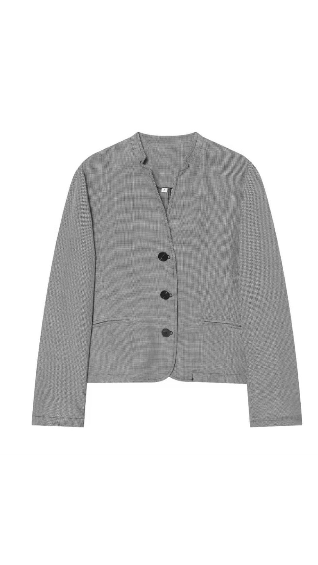 Knotted Pant Suit