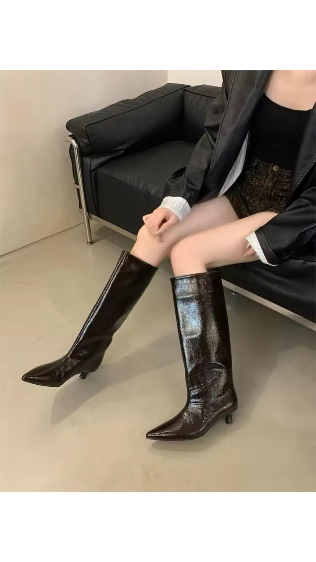 Arabella Boots