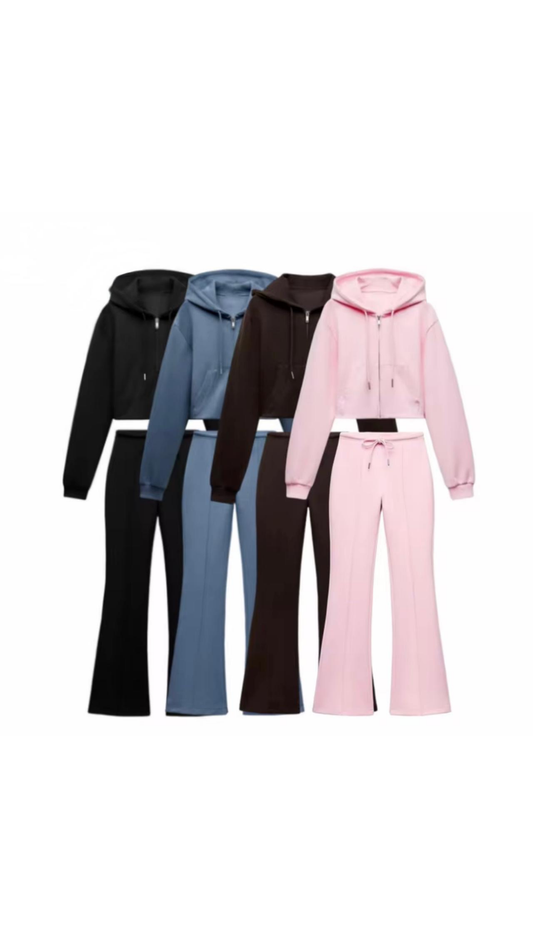 Monocrome Match Set