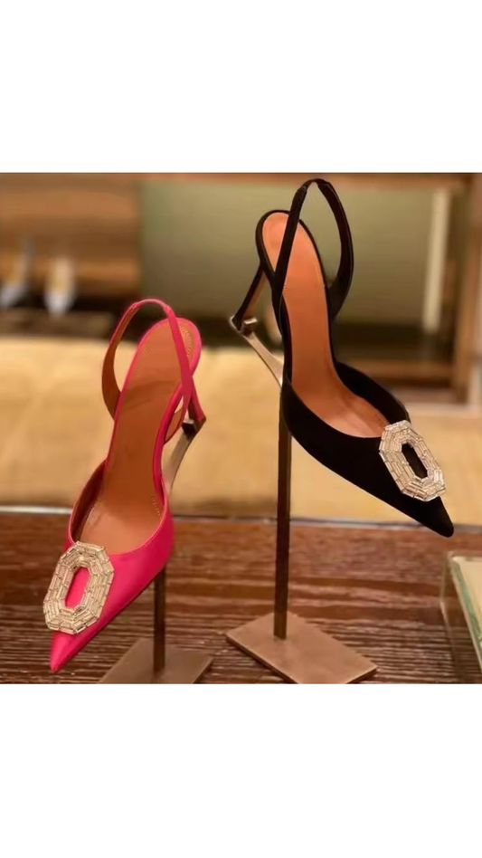 Varelle Heels