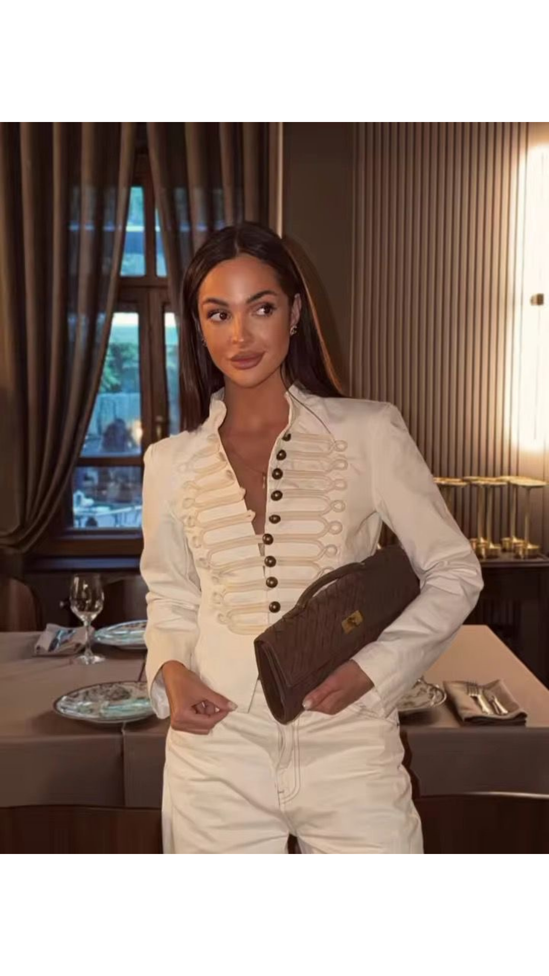 It girl dream jacket