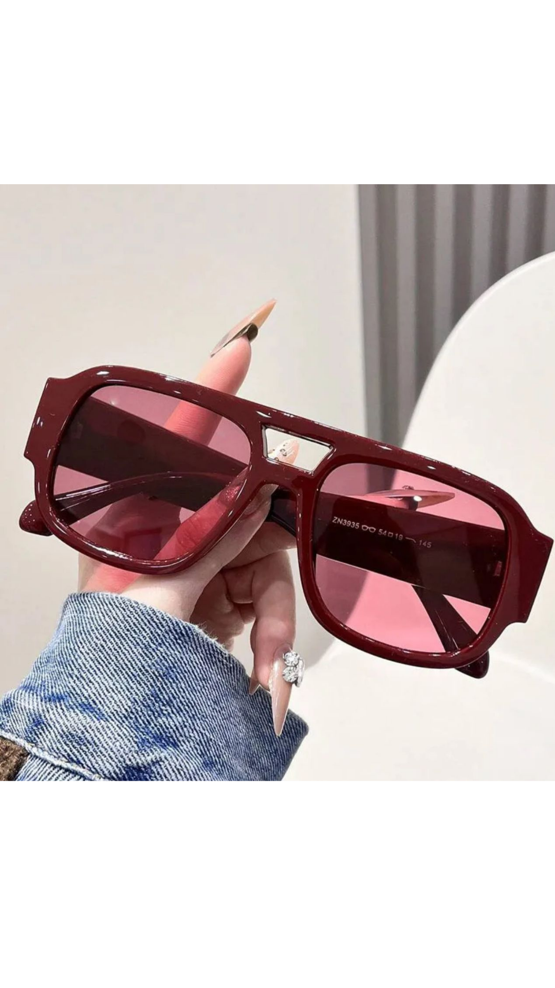 Sunglow Sunglasses