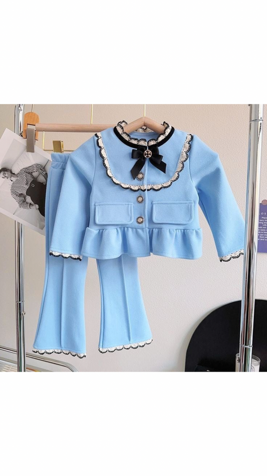 Classy Girl Set