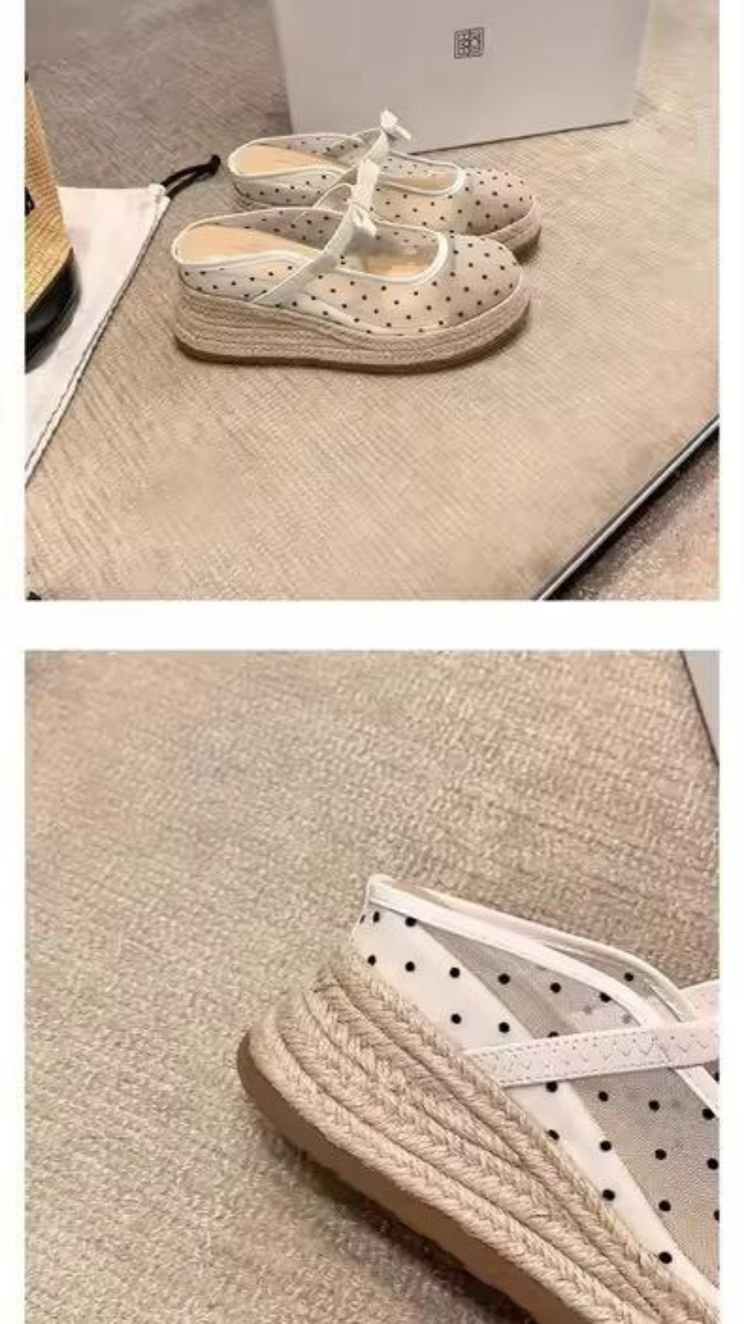 Mesh Wedges