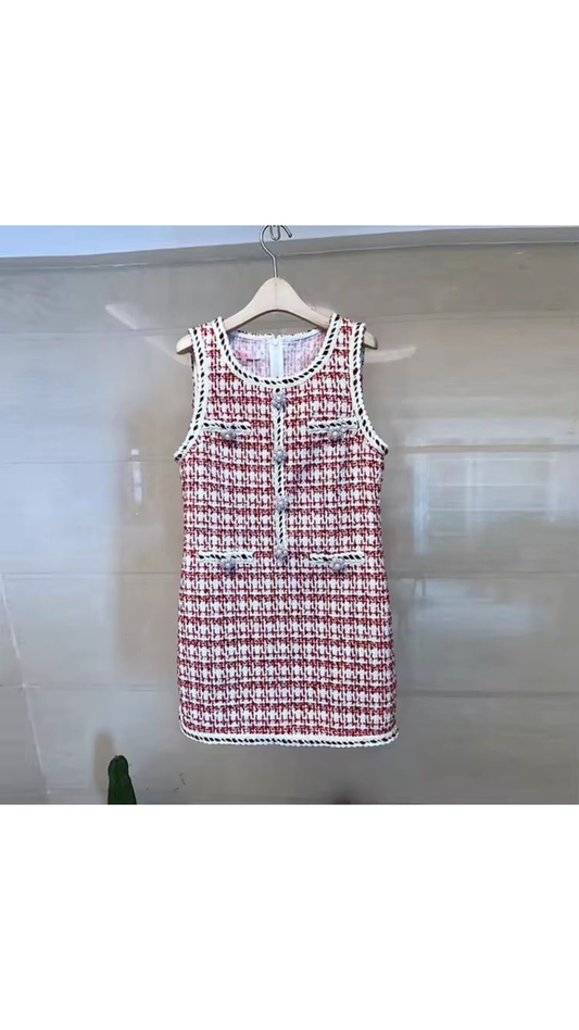 Bellora dress