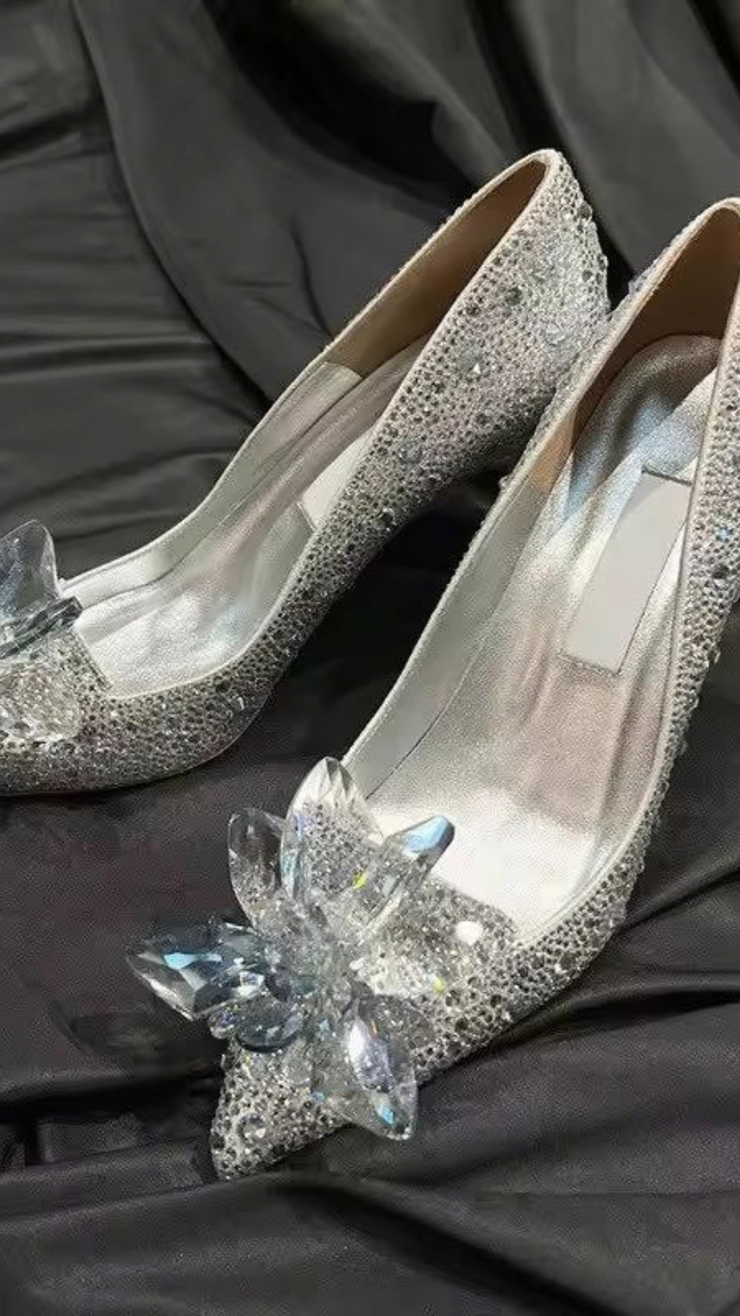 Fiora Heels