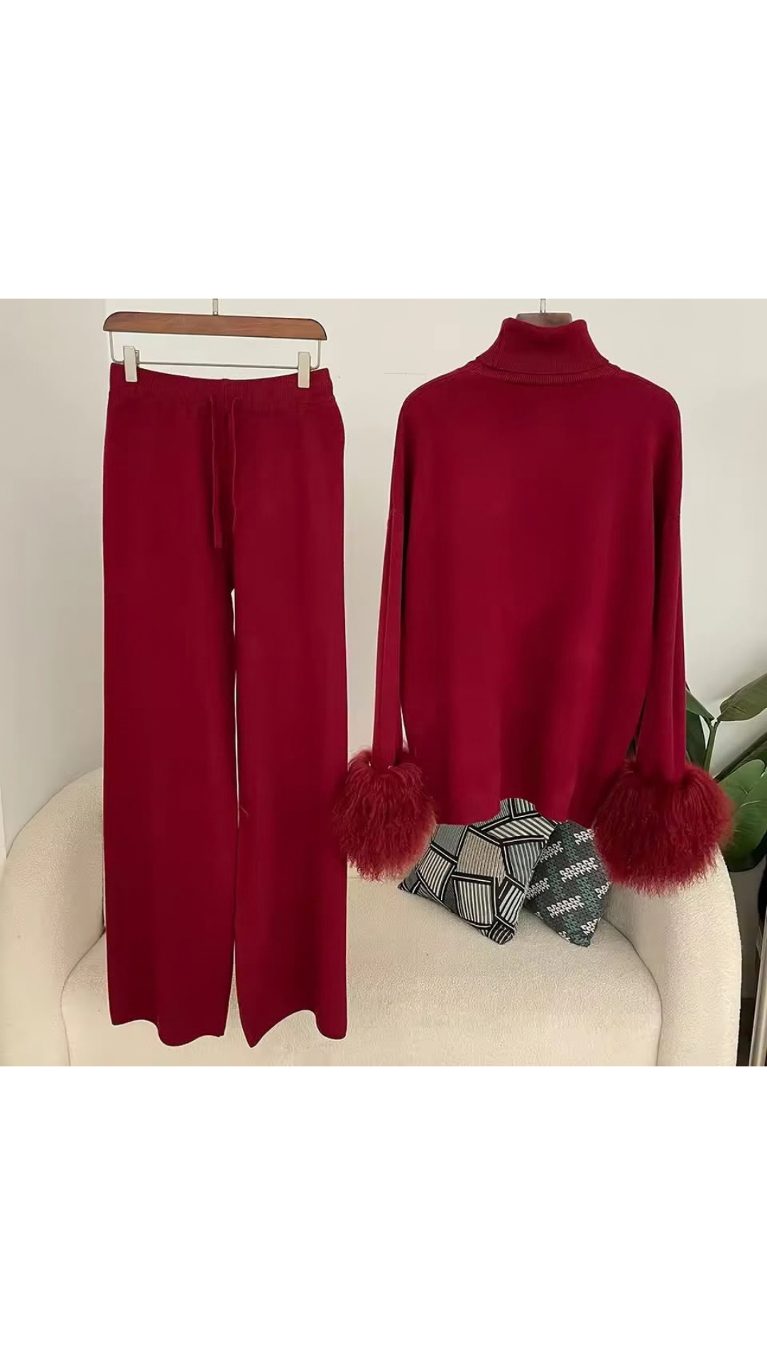 Navelle Set