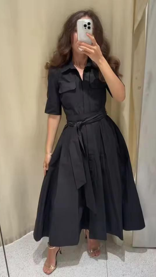 Monaco Dress