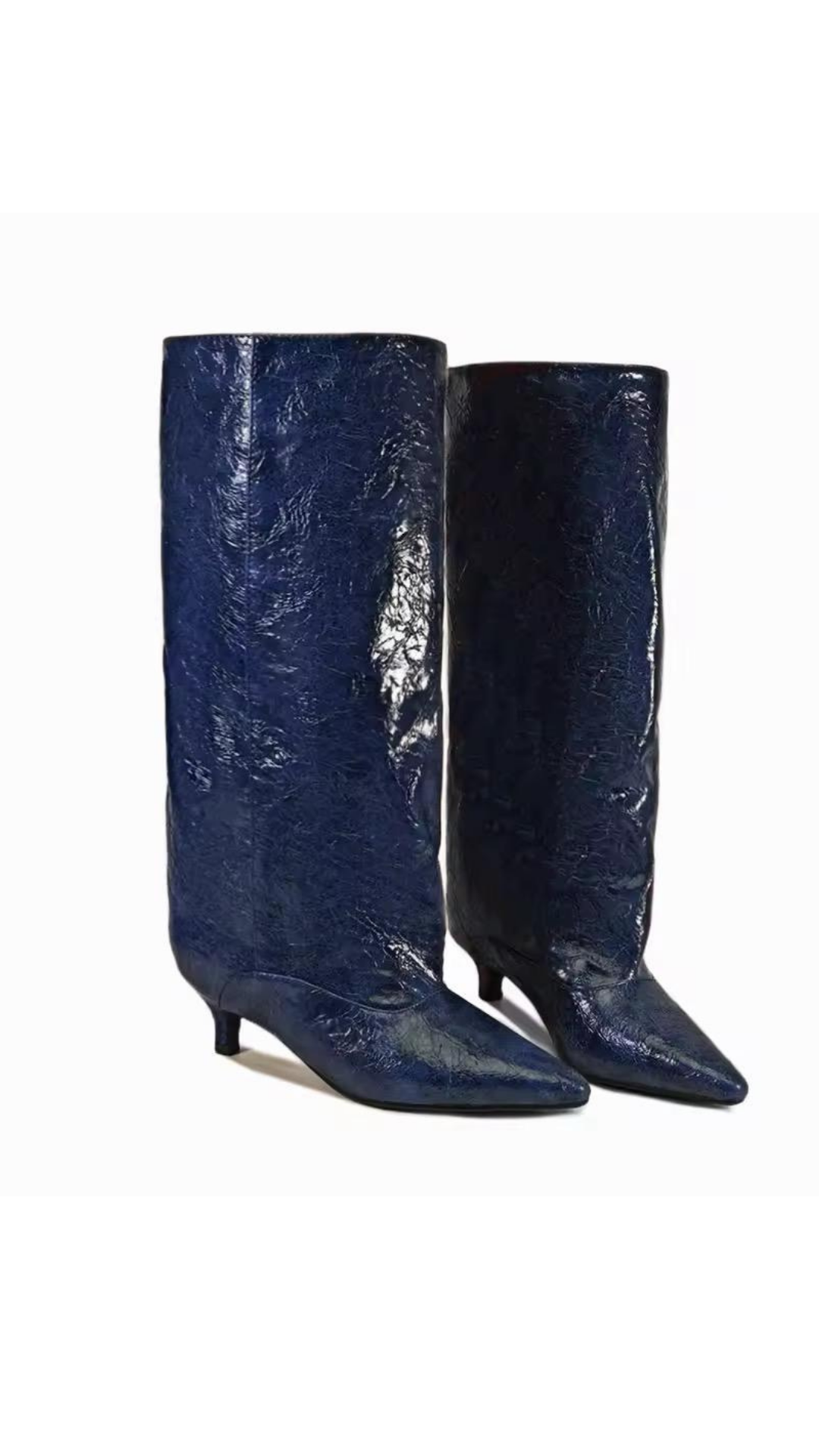 Royale Milano Boots