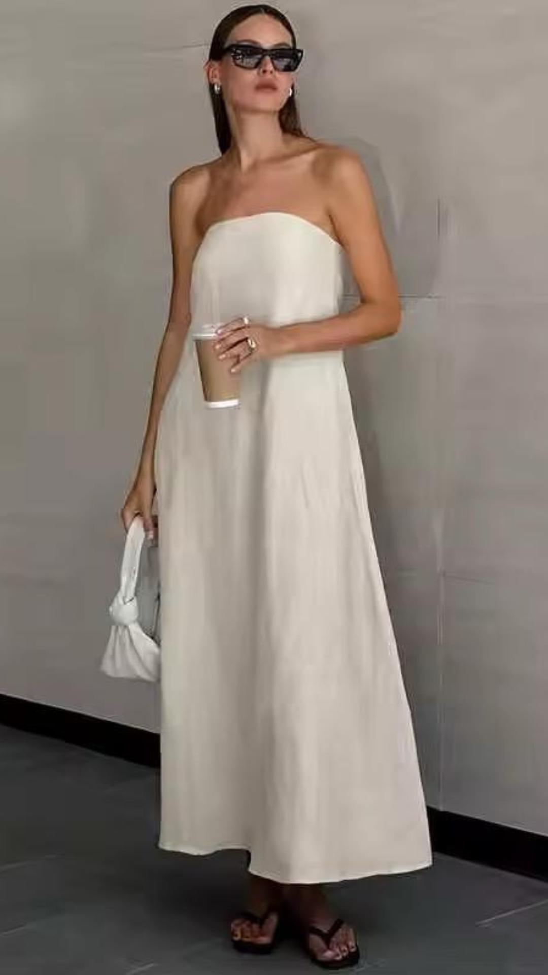 Willow Dress