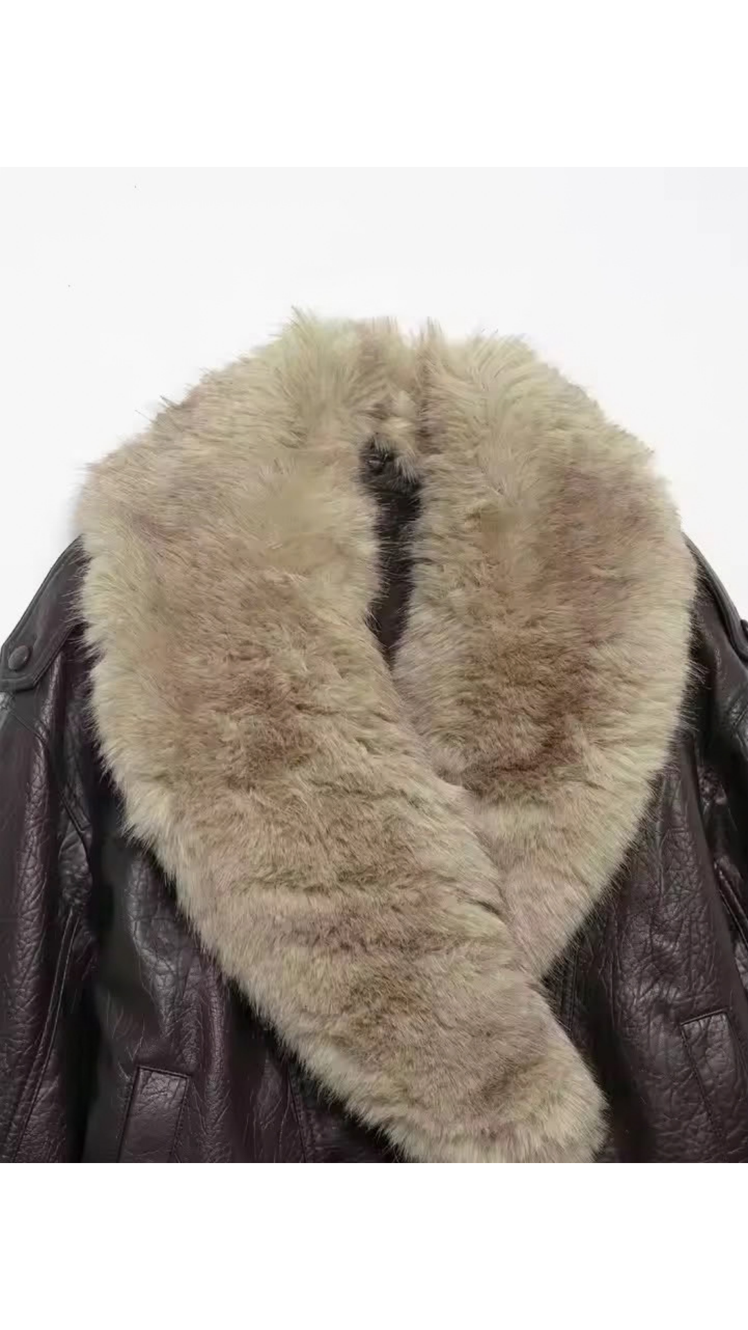 Vienna jacket