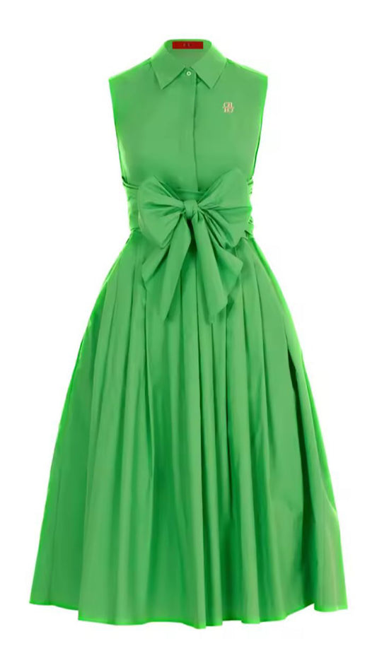 Velve’ Dress