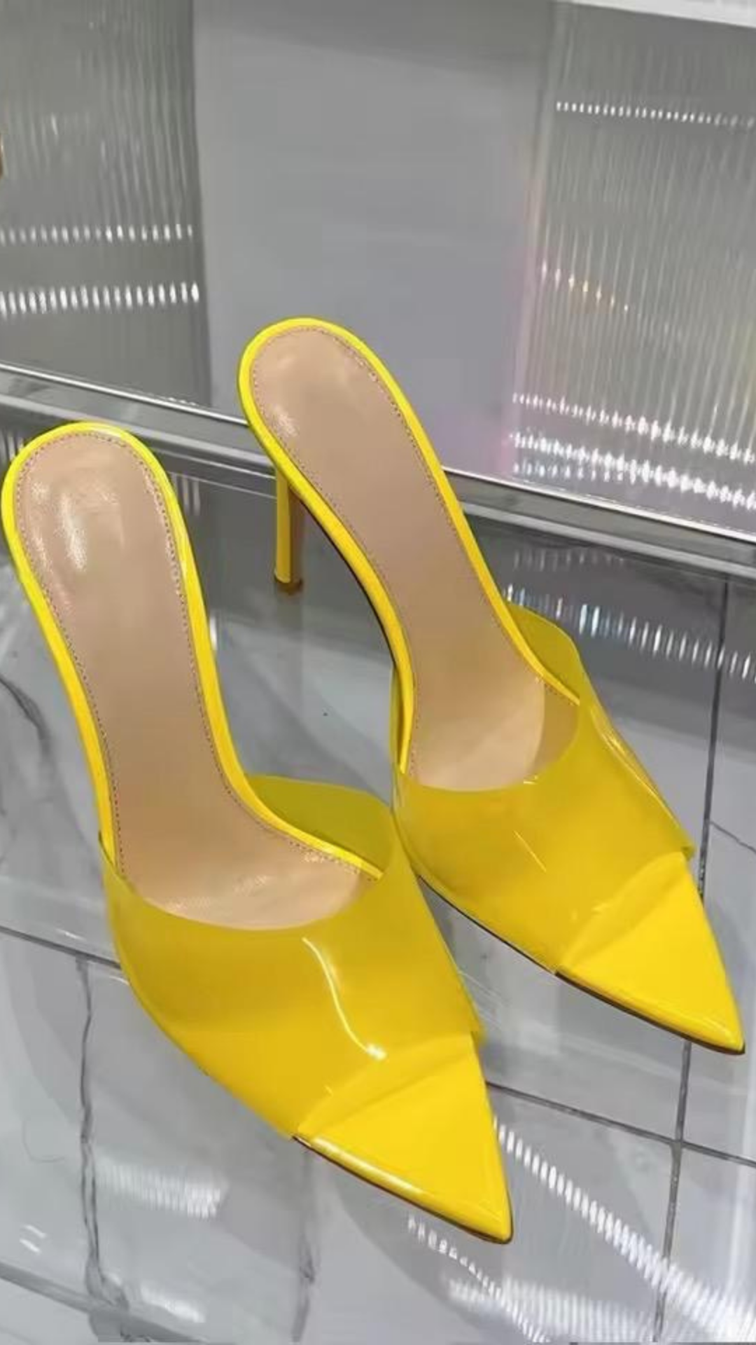 Alina Heels