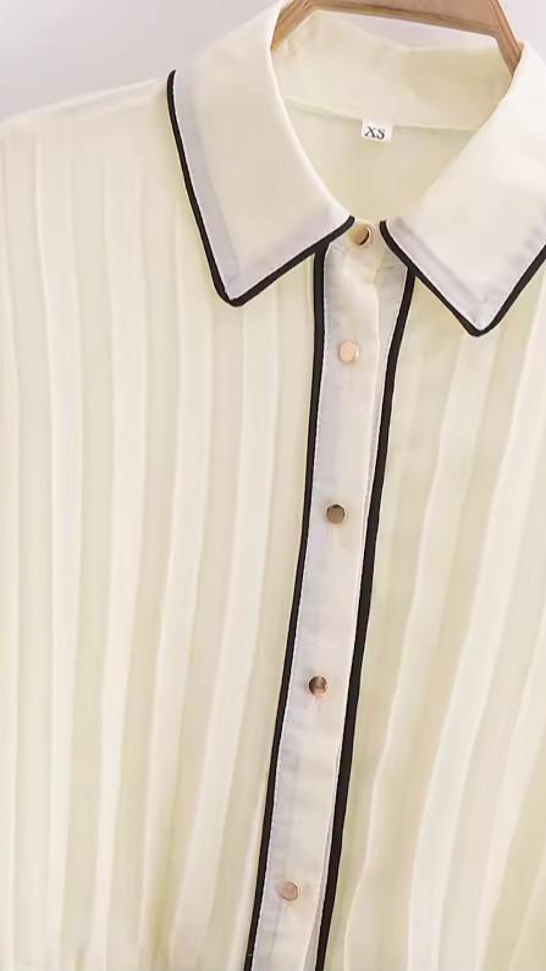 Perfecto Belted Dress