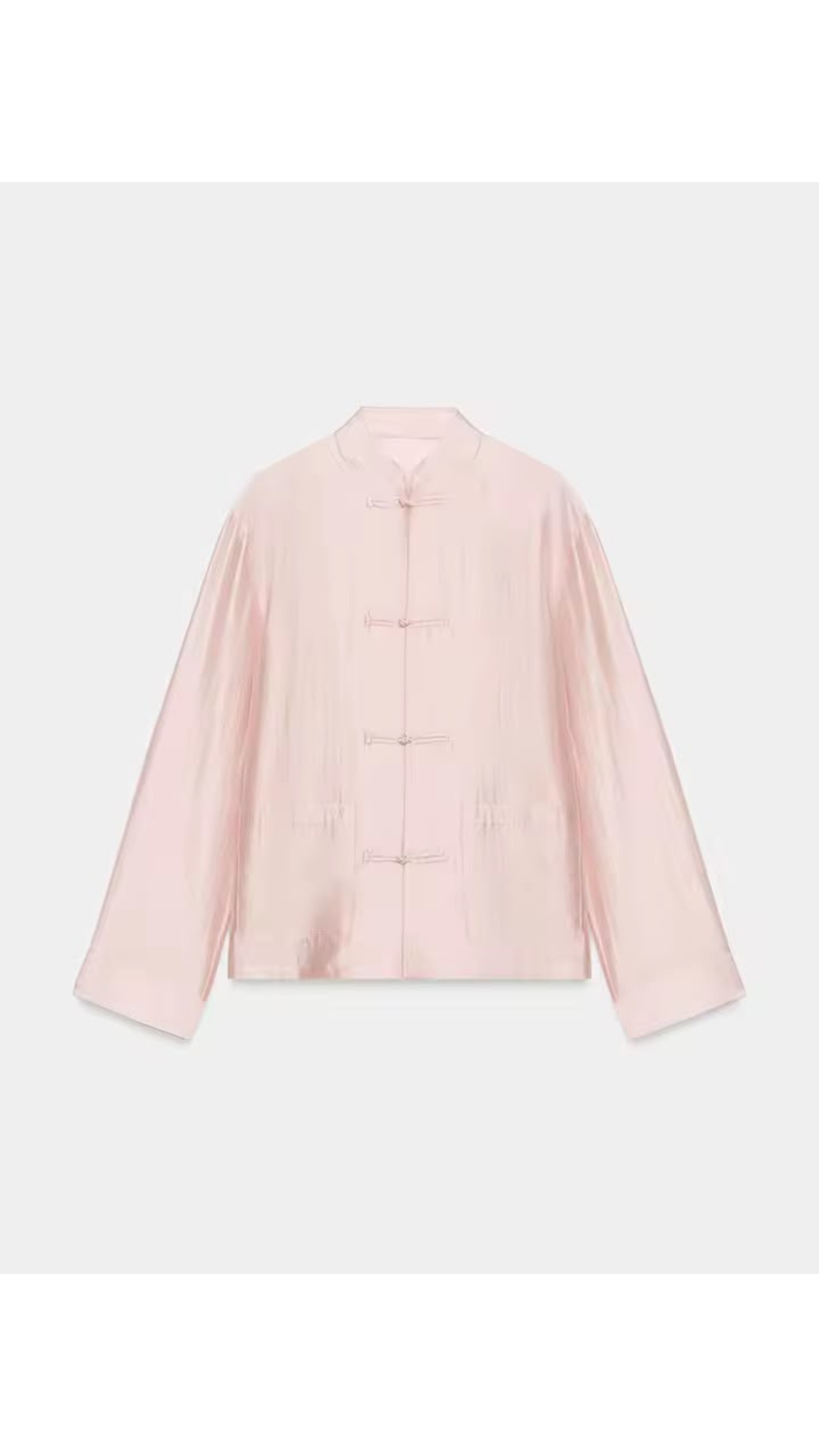 Chinese style top