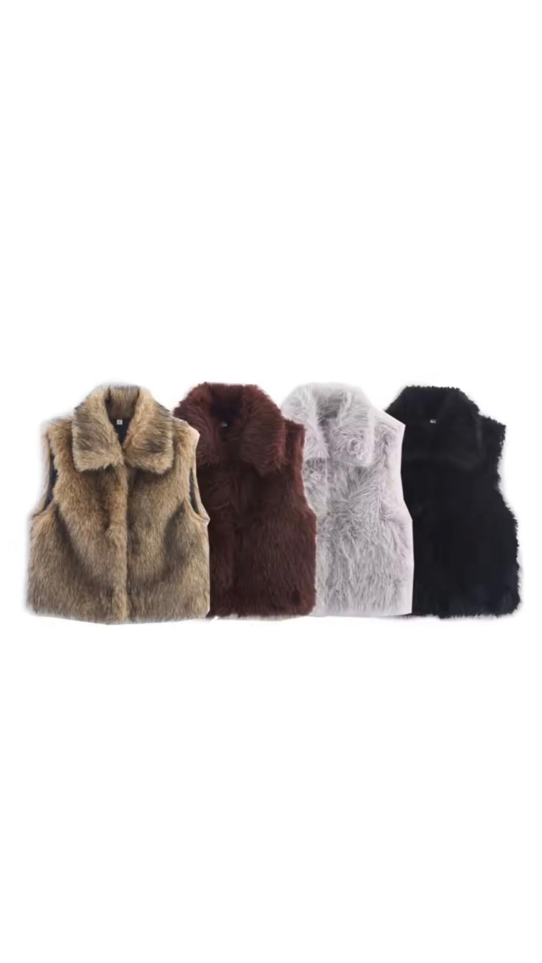 Anna Fur Jacket