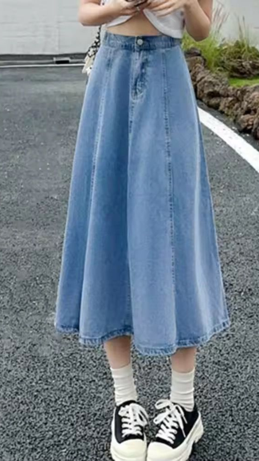 Nova Skirt