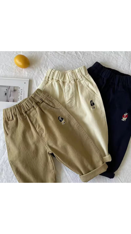 Polar Pants
