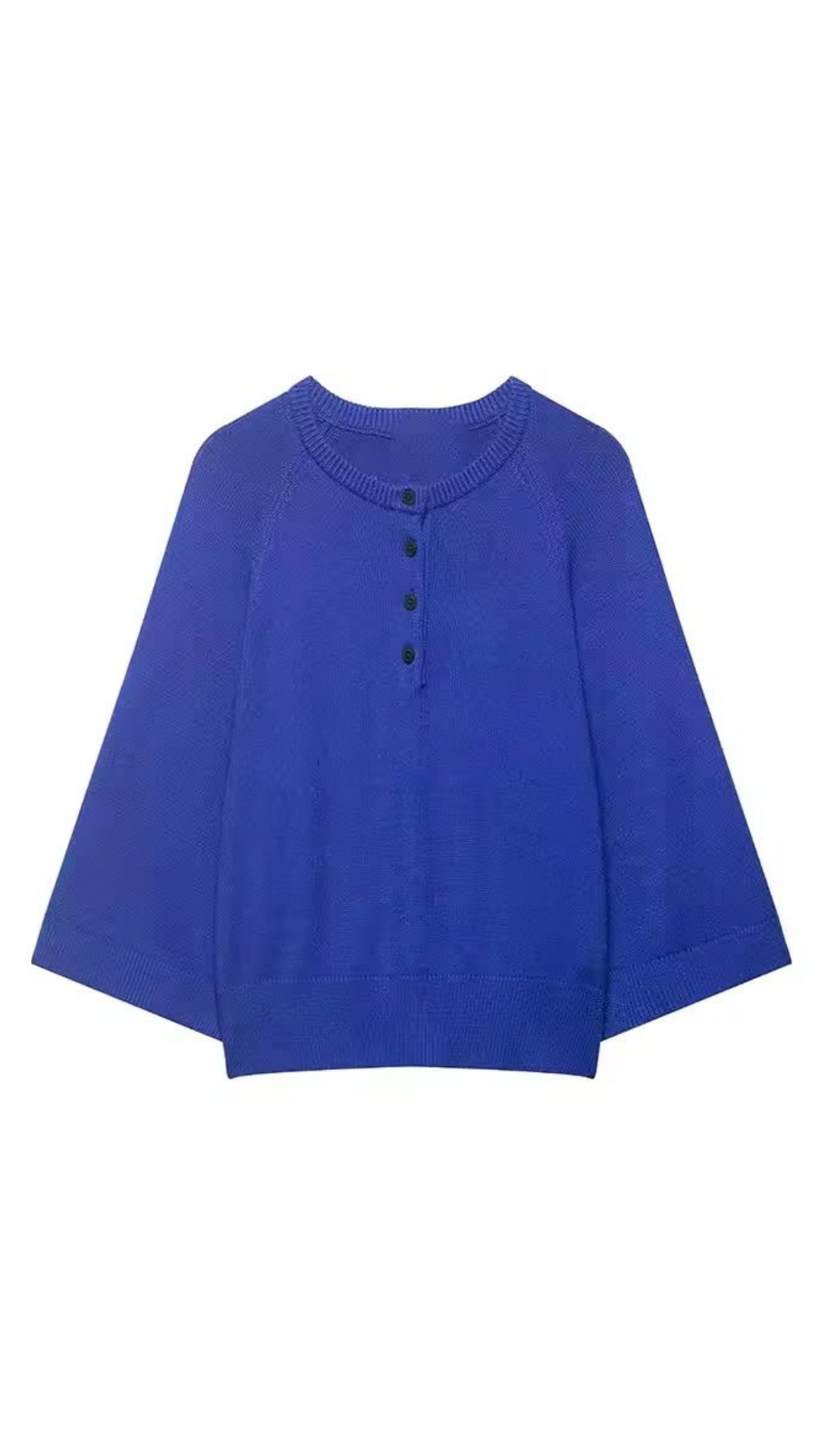 London sweater