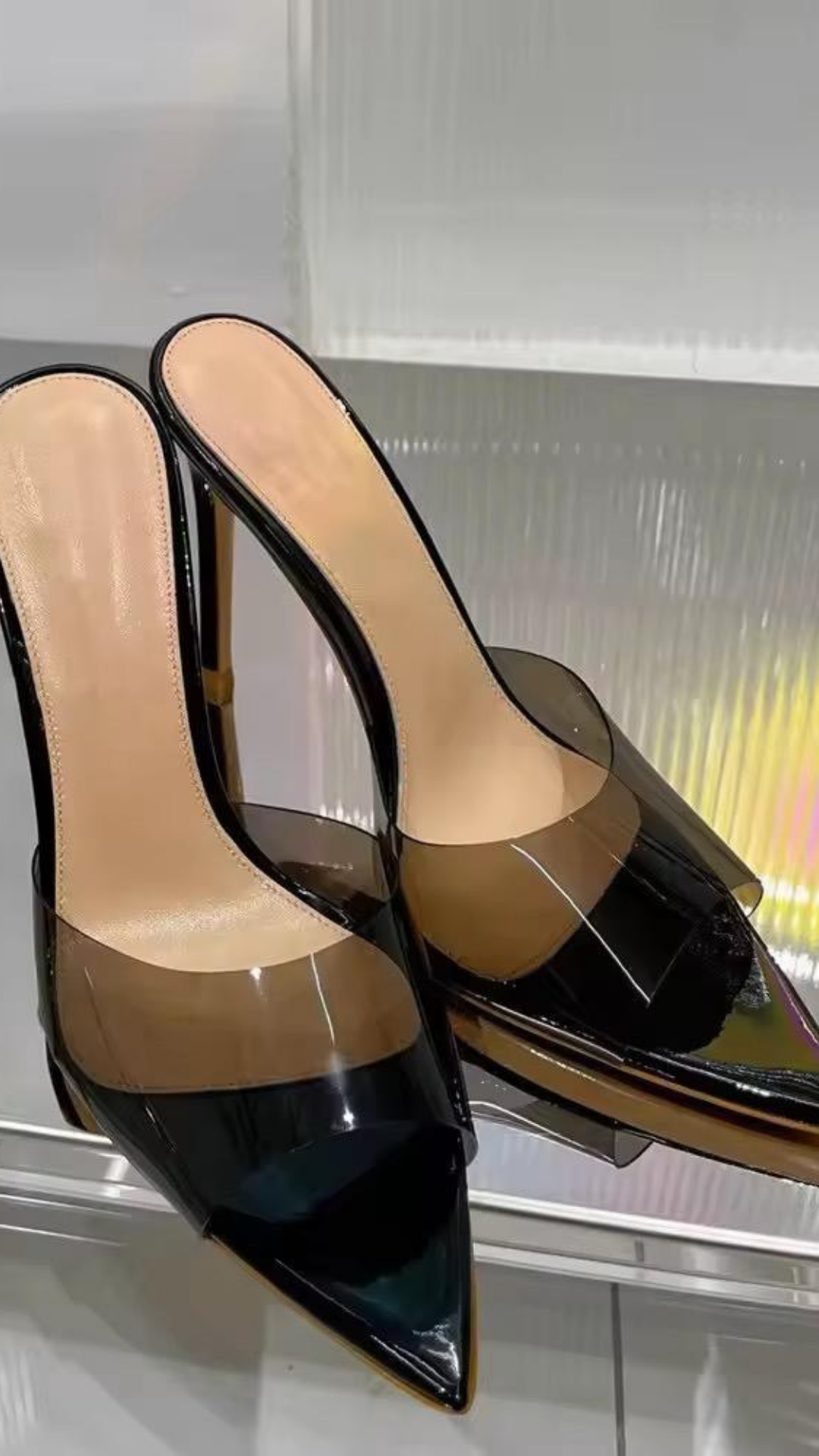 Alina Heels