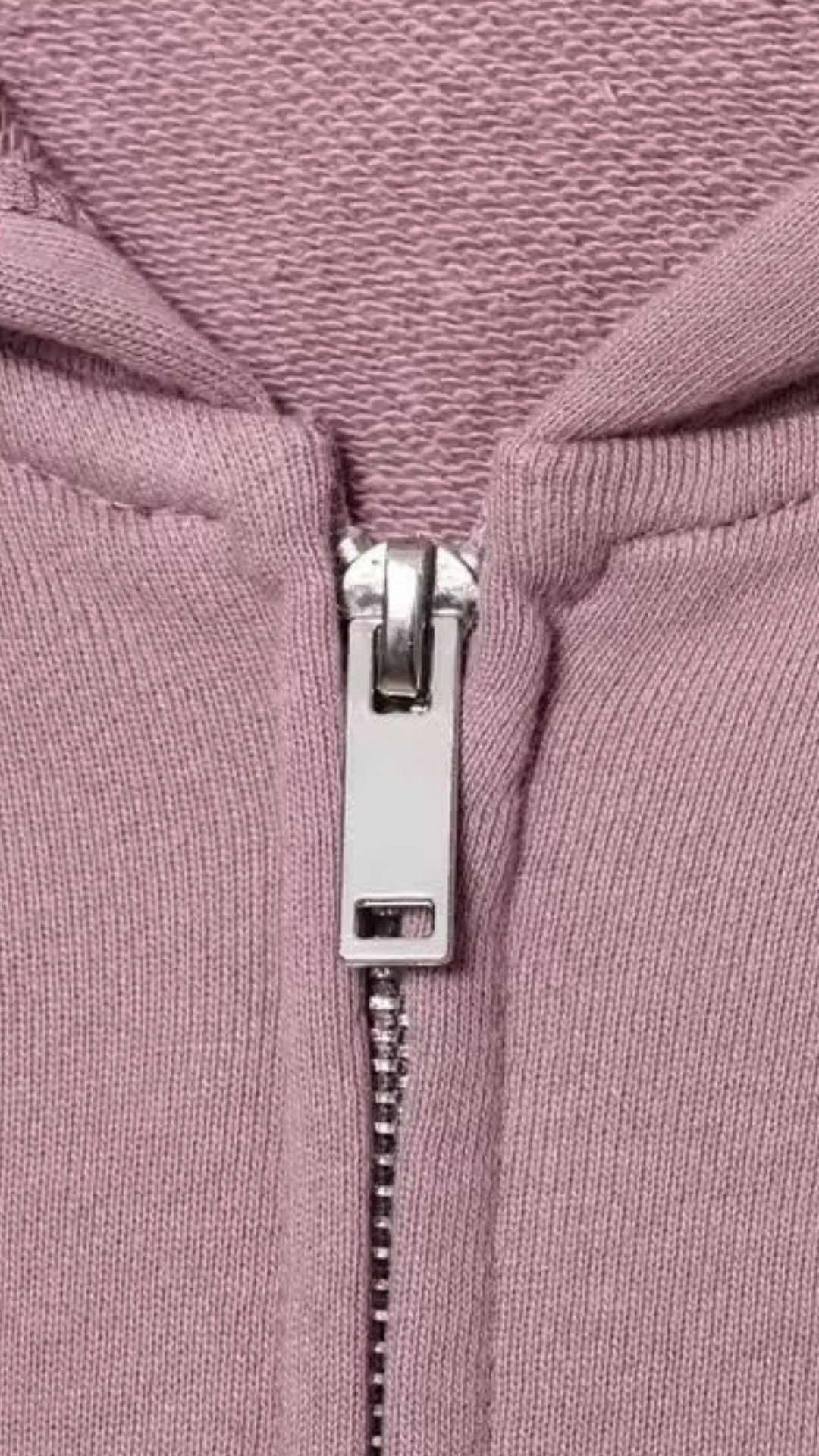 Blush tracksuit